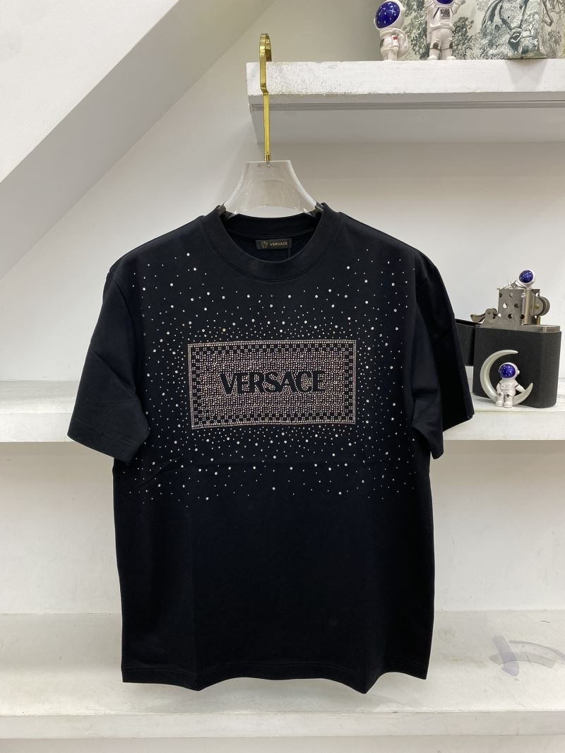 Versace T-Shirts